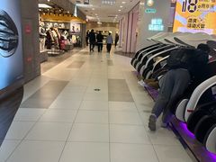-凯德MALL(西直门店)