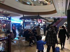 -茶颜悦色(金茂览秀城LG层外街店)