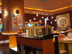 -西塔老太太泥炉烤肉(北京亚运村店)