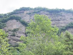 -剑门关风景区