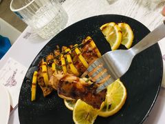 -娜娜家·Nana's restaurant(国金汇店)