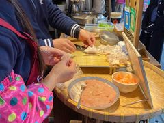 -家宴·灌蛋·沙茶面(曾厝垵店)