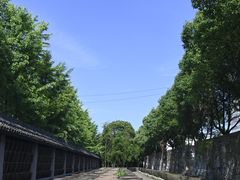 -鄞州雪菜博物馆