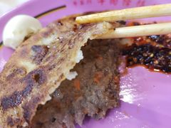 馅饼-牛马行牛肉饸饹铺(长春总店)