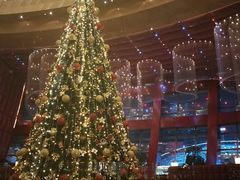 -杭州国际会议中心洲际酒店-原素全日餐厅(解放东路店)