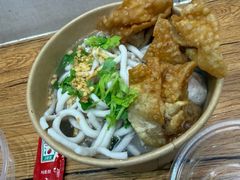全家福-非遗·十八曲鱼饺(西马总店)