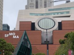 -旧金山现代艺术博物馆