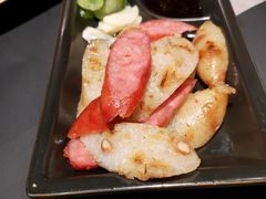大肠包小肠-馔豚·台北菜专门店(深圳湾万象城店)