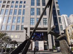 -上海纺织博物馆
