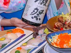 -长崎屋·日本料理·刺身·烧鸟(天河北路店)