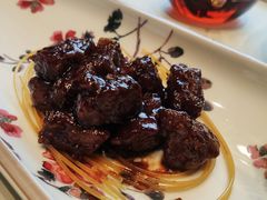 雪花牛肉-蝶园·装修中(BFC外滩金融中心店)