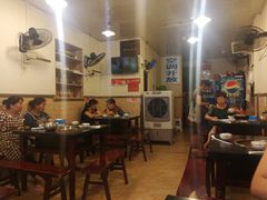 大堂-胖娃古镇鸡杂(磁器口总店)