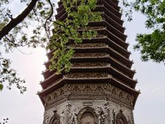 -玲珑塔公园