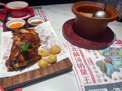 -来菜·湖北头牌藕汤(武商MALL众圆店)