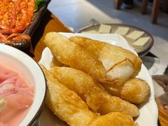 -陈眼镜火锅(总店)
