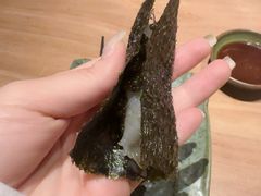 -Minase水濑·日料放题(外滩店)