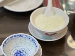 姜撞双皮奶-民信老铺(双皮奶博物馆店)