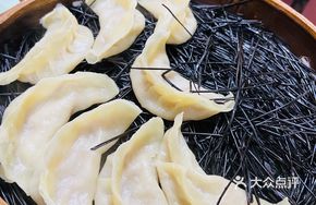 Steamed Soup Dumplings