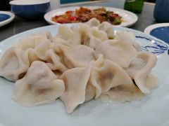 -东北农家小院(定西路店)