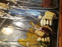 -忠义水浒烤肉(体育西路店)
