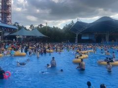 -杭州浪浪浪水公园
