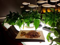 -秦唐一号西安菜馆(钟楼店)