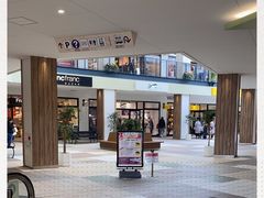 -三井奥特莱斯购物城(爵士之梦长岛店)