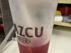 -Jazcu珍仕菓鲜榨果汁(西单大悦城店)