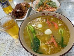 -四厂烩面(棉纺路店)