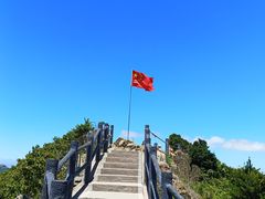 -温岭石塘海边