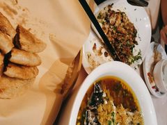 -味上湘菜馆(岳麓山店)