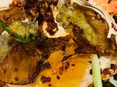 -喜记避风塘炒辣蟹(总店)