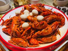 -串盟烧烤大排档·长沙美食地标(星沙店)
