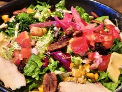-Q MEX 库迈墨西哥餐吧(三里屯店)