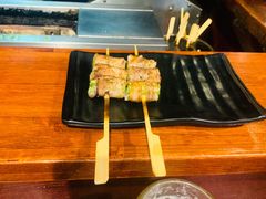 -鸟串烧Yakitori
