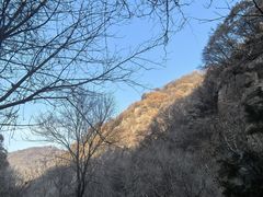 -抱龙峪