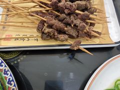 -罕山奶茶馆(和平路店)