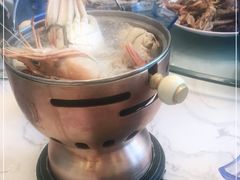 -澜悦港海鲜体验主题餐厅