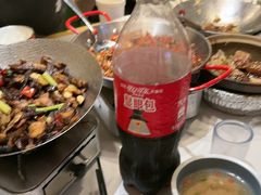 -福巷湘食小馆·猛火现炒(上海首店)
