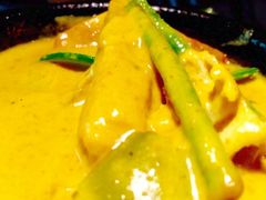 黄咖喱海鲜-米泰MiThai