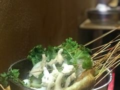 -丹妹麻辣烫(袁家岭20year店)