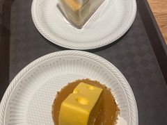 -星巴克(杭州临平万达广场店)