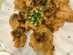 -东四民芳餐厅(世茂工三店)
