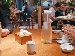 -周家二小姐的菜(西津渡店)