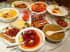-聚味坊烤鸭店(草桥店)