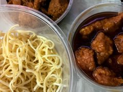 -玉华饮食店(茅台路店)