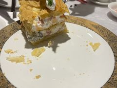 -红棉中餐厅·广州海航威斯汀酒店