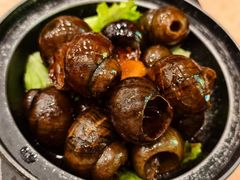 田螺塞肉-瑞福园联谊餐室(茂名南路店)