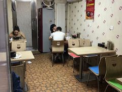 大堂-蜀王砂锅总店