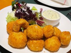 -兰特伯爵西餐厅·啤酒屋(方庄店)